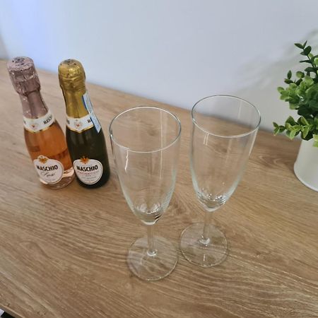 B&B Al Quadrato Скалеа Екстериор снимка