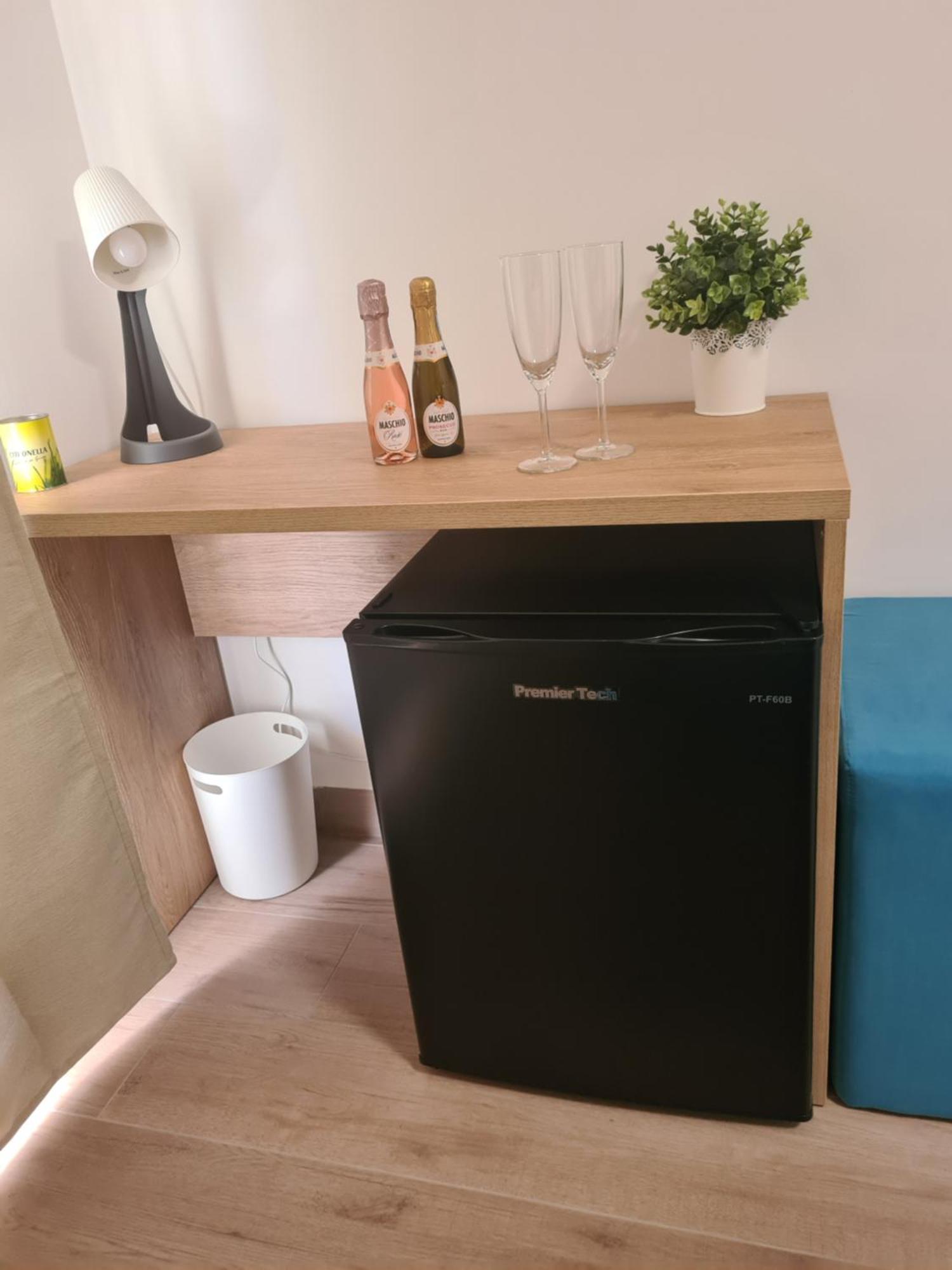 B&B Al Quadrato Скалеа Екстериор снимка